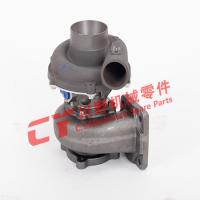 Quality 114400-3770 VH240039 24100-2780A RHC6 Turbo For H07CT EX220-5 for sale