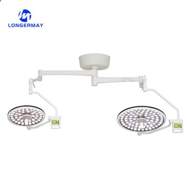 Quality Celling veterinary animal ot light led surgical shadowless operating light led operating room prices for sale