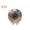 China Yacht Winch Stainless Steel Worm Gear Reducers Small size Fast Heat Dissipation factory