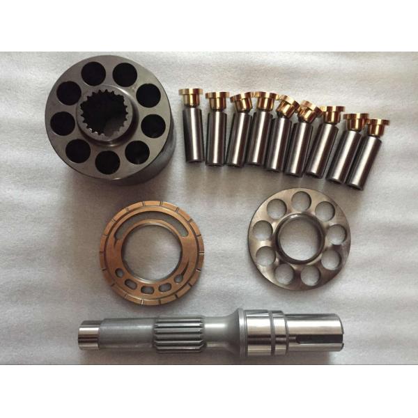 Quality Hannifin Parker Hydraulic Pump Parts , PV140 Hydraulic Pump Repair Parts for sale