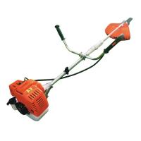 Quality 2 - Cycle Oil Petrol Brush Cutter / Grass Cutter Machine For Sri Lanka for sale