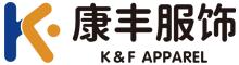 China supplier Shenzhen K&F Apparel Co., Ltd