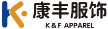 China Shenzhen K&F Apparel Co., Ltd logo