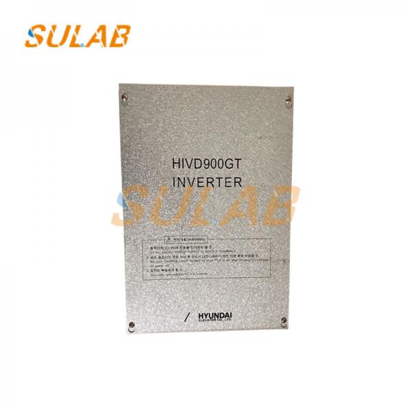 Quality Hyundai Elevator Inverter HIVD910GT HIVD900G HIVD900SS HIVD900GT 7.5KW 11KW 15KW 30KW for sale