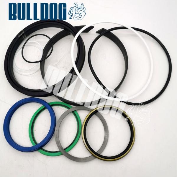 Quality Bulldozer Wa380-3 Hydraulic Cylinder Repair Seal Kit Lift Cylinder 707-99-64040 for sale