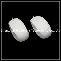 China Novelty Design Wireless Computer Mouse Silicone Anti Stress Mouse Usb Connection factory
