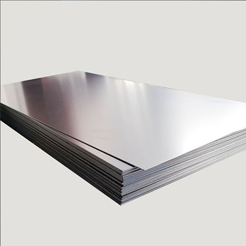Quality Silver Finish Titanium Plates SB265 DIN 17860 Thin Titanium Sheet for sale
