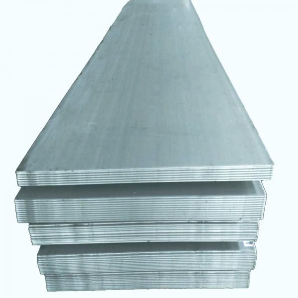 Quality 409 Hot Rolled Stainless Steel Sheets High Density 100mm 904 for sale