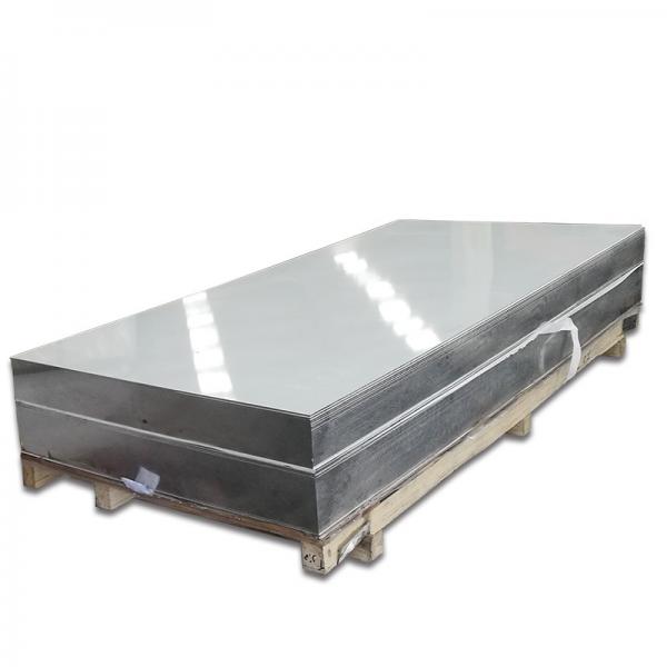 Quality 2219 Aluminum Plate 4x8 for sale