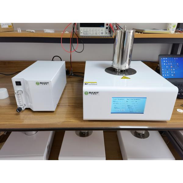 Quality Synchronous Thermogravimetric Analyzer Differential Thermal Analysis for sale