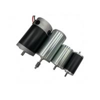 china Direct Magnet DC Motor Small Permanent Magnet Motor 1-20N.m