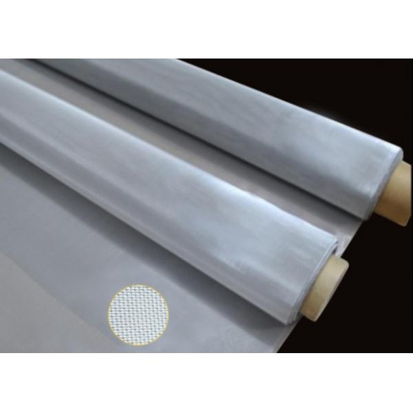 Quality Extruder 100 Mesh Stainless Steel Screen 30m Metal Wire Mesh Roll for sale