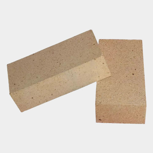 Quality Hot Sale High Quality 40% Alumina Refractory Bricks SK32 SK34 Fire Clay Brick For Heat Exchange Positions for sale
