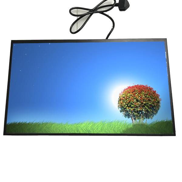 Quality 27 Inch  Open Frame Lcd Display Board Digital Panel Indoor 1500nits for sale