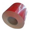 China RAL 9019 Prepainted Steel Coil / Pre Painted Galvanized Steel Sheet factory