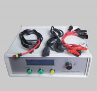 China CRI700 Easy operation common rail injector tester from manufacturer factory