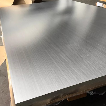 China Hot Rolled  Alloy Aluminium Sheet Plate For Architectural Appearance factory