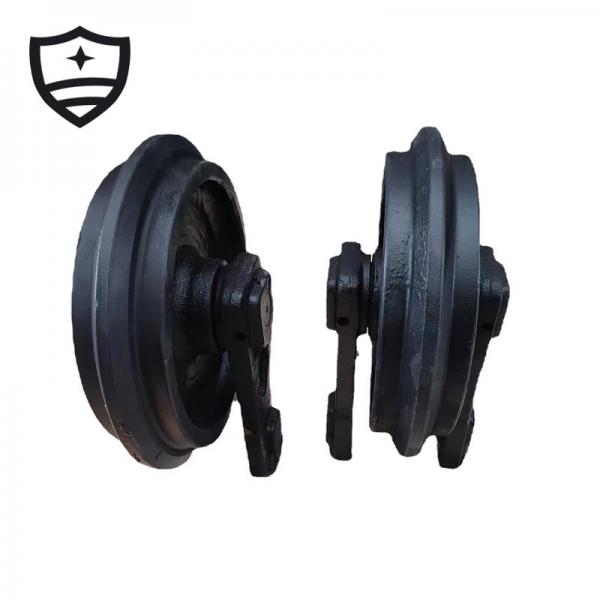 Quality D4H Excavator Track Idler Wheel 7T4400 Bulldozer Undercarriage Parts for sale