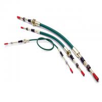 China High Performance Push Pull Standard  Control Cable Assembly  For Transmission Shift for sale