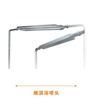 Quality Pool Accessories ISO9001 Stainless Steel Waterfall Jet for sale