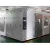 China Large Capacity Constant Electrionic Walk-in Chamber Environmental Climate Test Machine factory