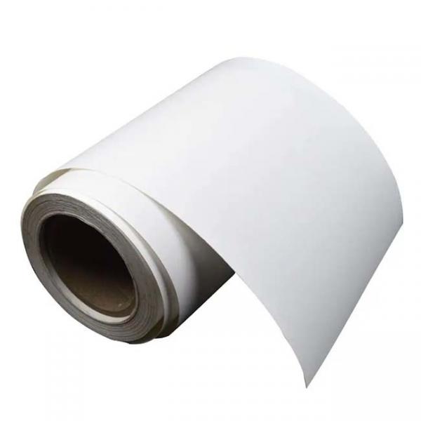 Quality 120gsm Self Adhesive PP Paper Film Media For Laser Printer for sale