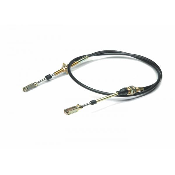 Quality Simple Install Gear Change Cables , 4B45 - M6 Series Universal Push Pull Cables for sale