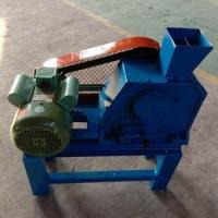 China 220v50hz Laboratory Rock Crusher With One Year Warranty factory