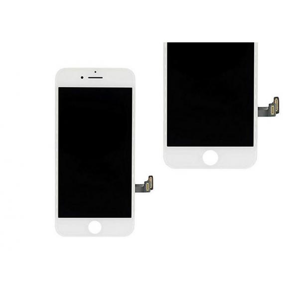 Quality Black LCD Replacement Screen 3D Touch Digitizer Asembly for iPhone 7 4.7 " for sale