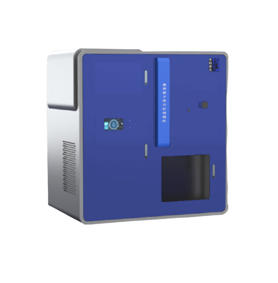 Quality Biosensor Atomic Layer Deposition ALD Machine For Sensor Industry for sale