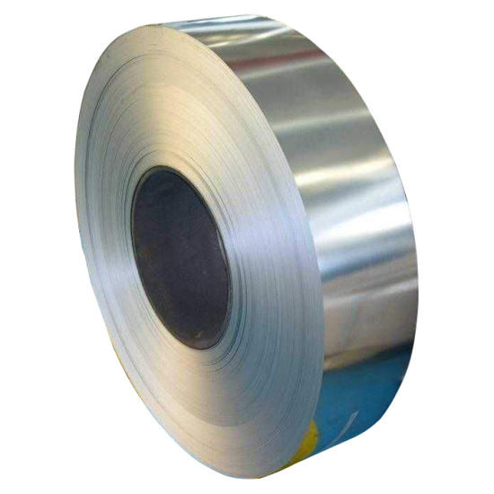 Quality 3mm Slitted Stainless Steel Strips Mill Form Heat Treatable For Compressor for sale