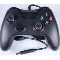 Quality ABS Game Xbox One Controller Computer Gamepad Compatible WIN7 / WIN8 for sale