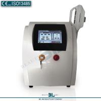 China IPL Beauty Machines For Vascular Removal factory