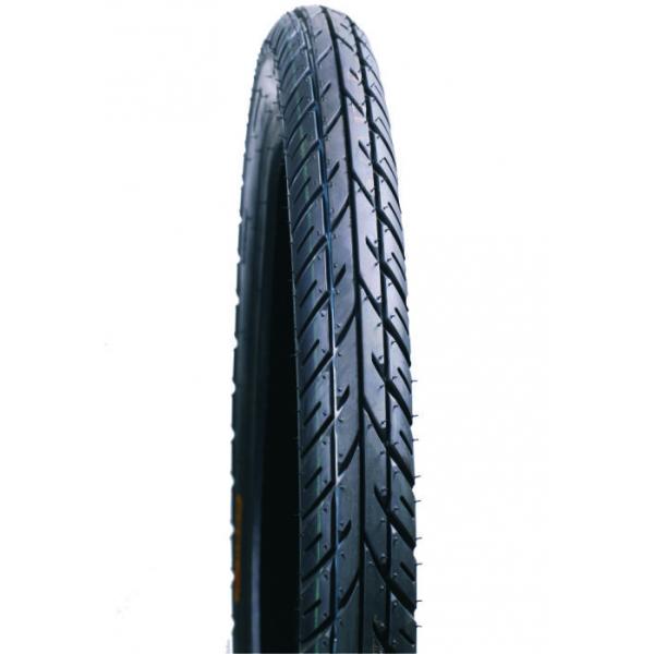 Quality Rubber Motorcycle Tire Tube Casing Size 2.75-18 J627 Normal Road TT /TL for sale