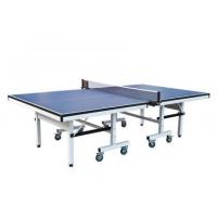 Quality Professional Competition Table Tennis Table Single Folding For Physical Training for sale