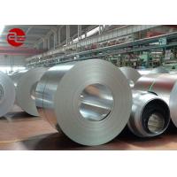 China 0.12-4.0MM Dx51D Z275  Hot/Cold rolled steel galvanized coil cold rolled steel prices GI Coil factory