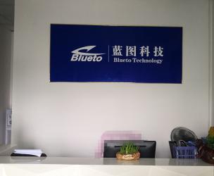 China Factory - Dongguan Blueto Electronics&Communication Co., Ltd