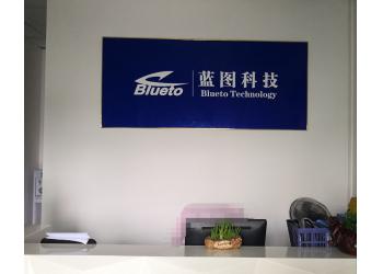 China Factory - Dongguan Blueto Electronics&Communication Co., Ltd