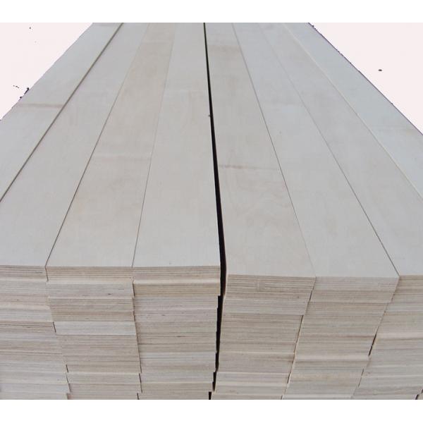 Quality FSC Pine Eucalyptus Wood Based Panels Structural Lvl Laminated Veneer Lumber for sale