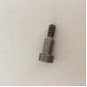 China 18-8 Stainless Steel Right Hand Coarse Thread Socket Drivers Shoulder Screw factory