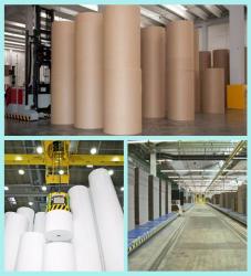 China Factory - GUANGZHOU BMPAPER CO., LTD.