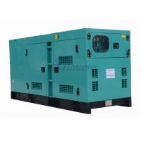 Quality Three Phase Automatic SDEC 150kW Diesel Generator for sale