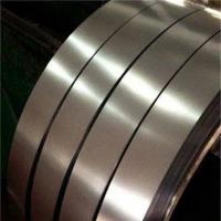 China ASTM A268 ASTM A240 Stainless Steel Strip Coil Type 444 UNS S44400 factory