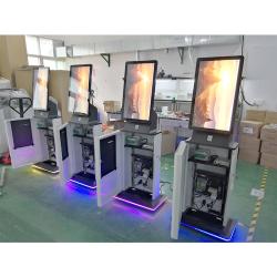 China Factory - Shenzhen Chuangli Technology Co., Ltd.