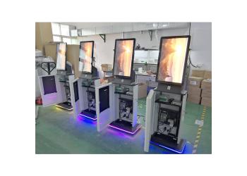 China Factory - Shenzhen Chuangli Technology Co., Ltd.