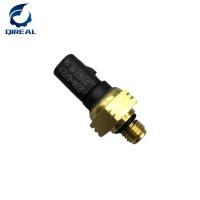 China Excavator pressure switch E320D Pressure Sensor 274-6721 for sale