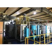 China Molecular Dehumidifying Hopper Dryer Desiccant Dehumidifier ODD-H for TPU PET Drying factory