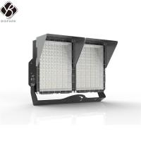 China SMD5050 150LM/W 150000LM 1000w LED Sport Field Lighting factory