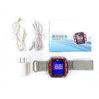 China Portable Physical Laser Therapy Device Physiotherapy Medical Equipment For Diabetics for sale