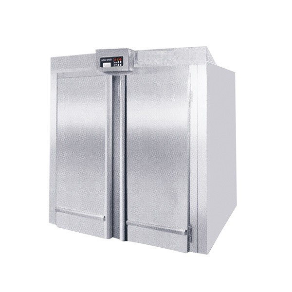 Quality Yasur YST-6R2 Roll In Type 6 Racks Industrial Dough Proofer 40X60cm Tray 220V for sale